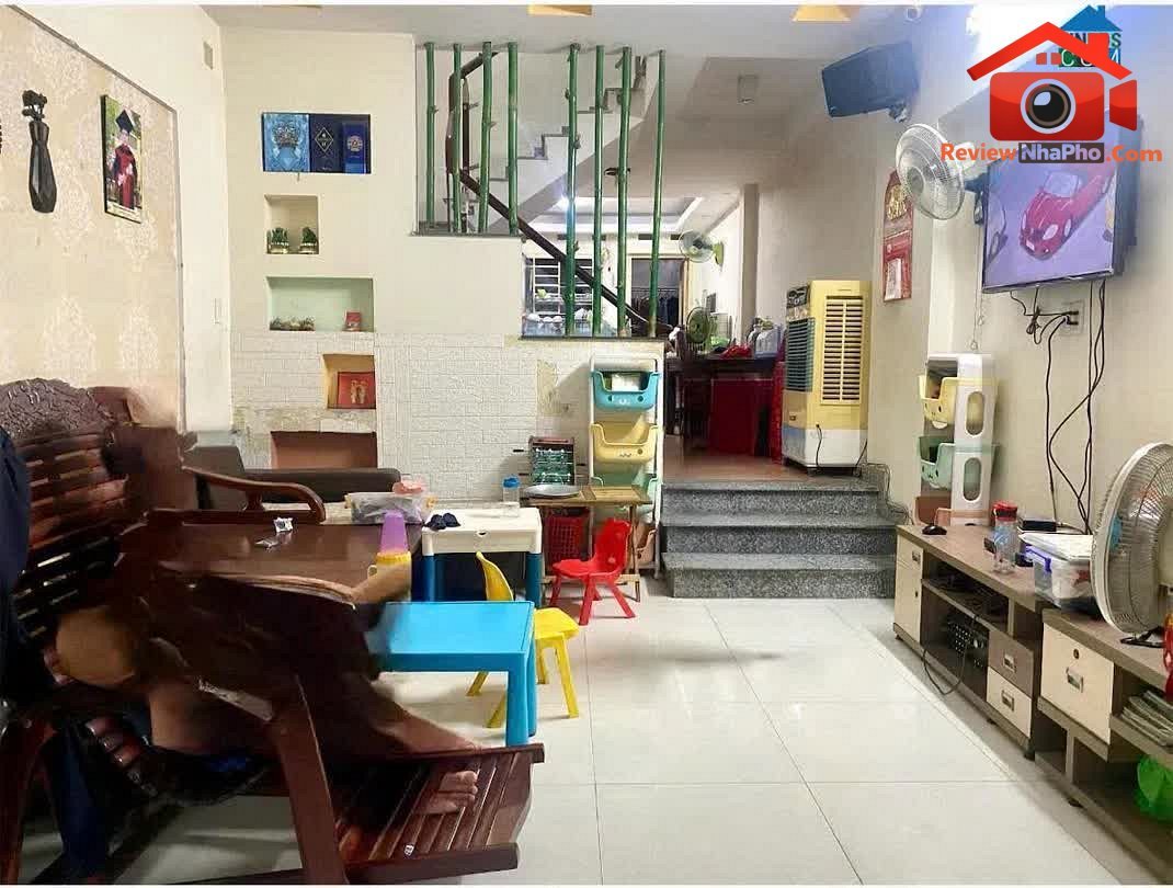 Bán nhà mặt phố 75m² trên đường 13 Bình Tân, Hồ Ch… – Bán nhà mặt phố Quận Bình Tân – TP Hồ Chí Minh giá 7 – 10 tỷ