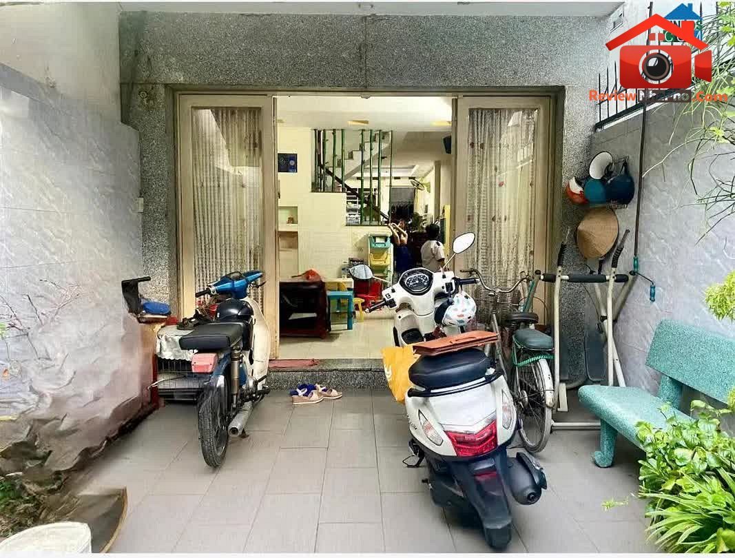 Bán nhà mặt phố 75m² trên đường 13 Bình Tân, Hồ Ch… – Bán nhà mặt phố Quận Bình Tân – TP Hồ Chí Minh giá 7 – 10 tỷ