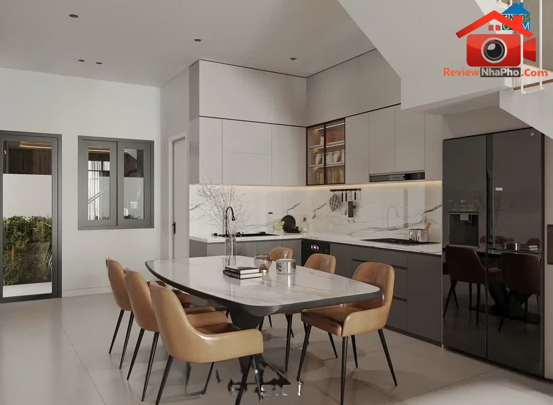 Review nhà phố Tân Bình, Hồ Chí Minh – Nhà 6… – Bán nhà trong ngõ, hẻm Quận Tân Bình – TP Hồ Chí Minh giá 7 – 10 tỷ