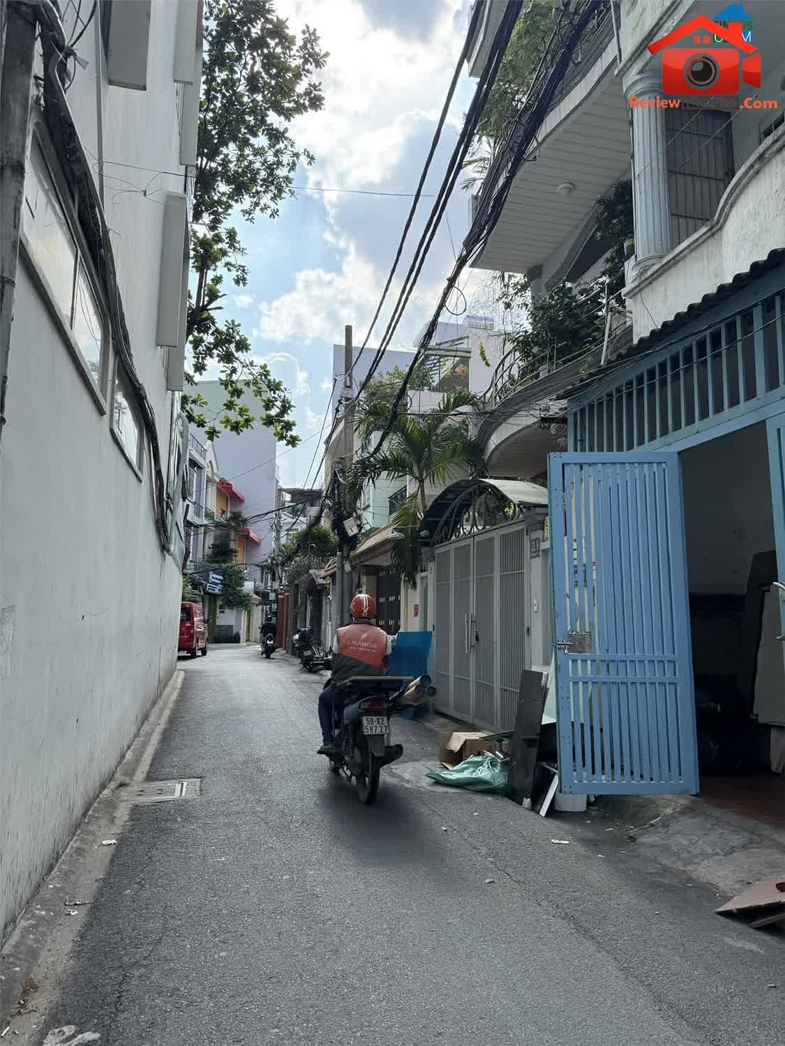 Review nhà phố Tân Bình, Hồ Chí Minh – Nhà 6… – Bán nhà trong ngõ, hẻm Quận Tân Bình – TP Hồ Chí Minh giá 7 – 10 tỷ