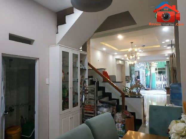 Review nhà phố Bình Tân 7.1 tỷ, 53m2 hẻm xe hơi, 4… – Bán nhà phân lô, liền kề Quận Bình Tân – TP Hồ Chí Minh giá 7 – 10 tỷ