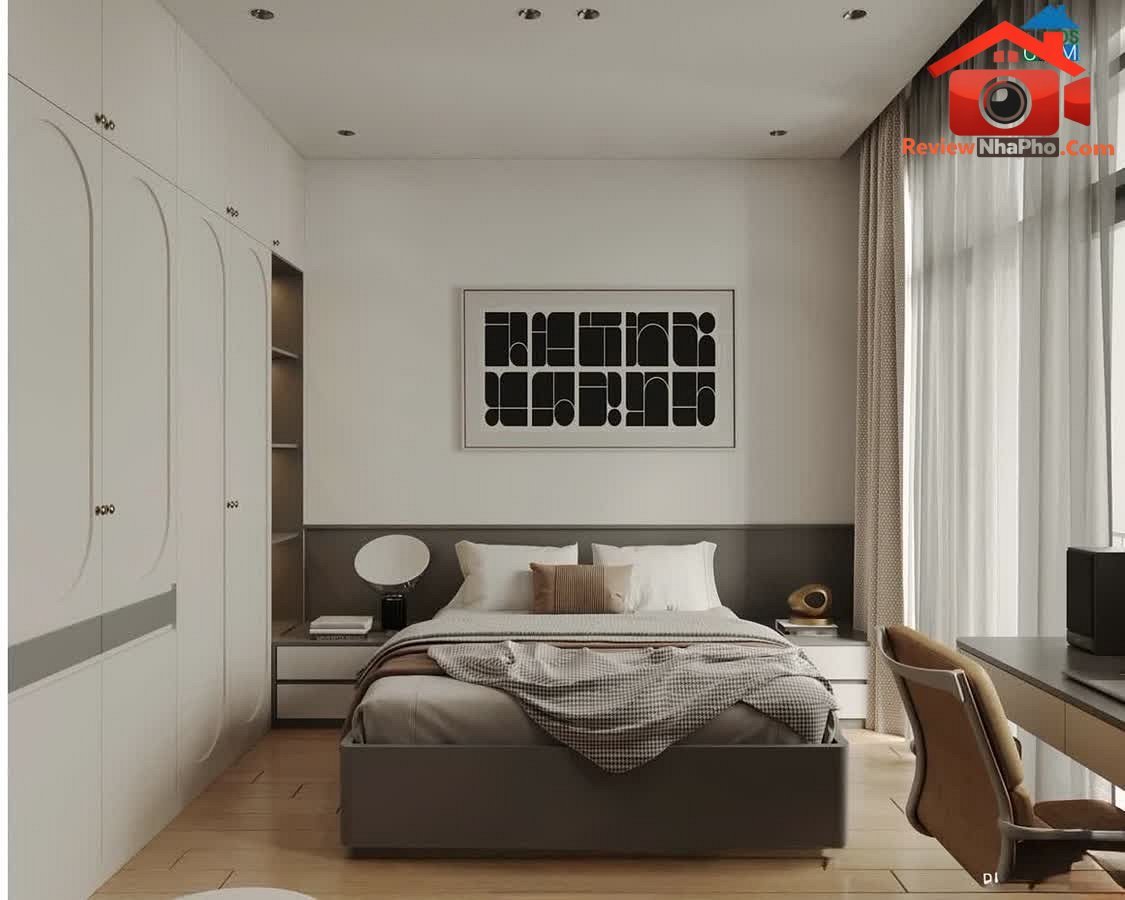 Review nhà phố Tân Bình Hồ Chí Minh 2 tầng chỉ 5.6… – Bán nhà trong ngõ, hẻm Quận Tân Bình – TP Hồ Chí Minh giá 5 – 7 tỷ