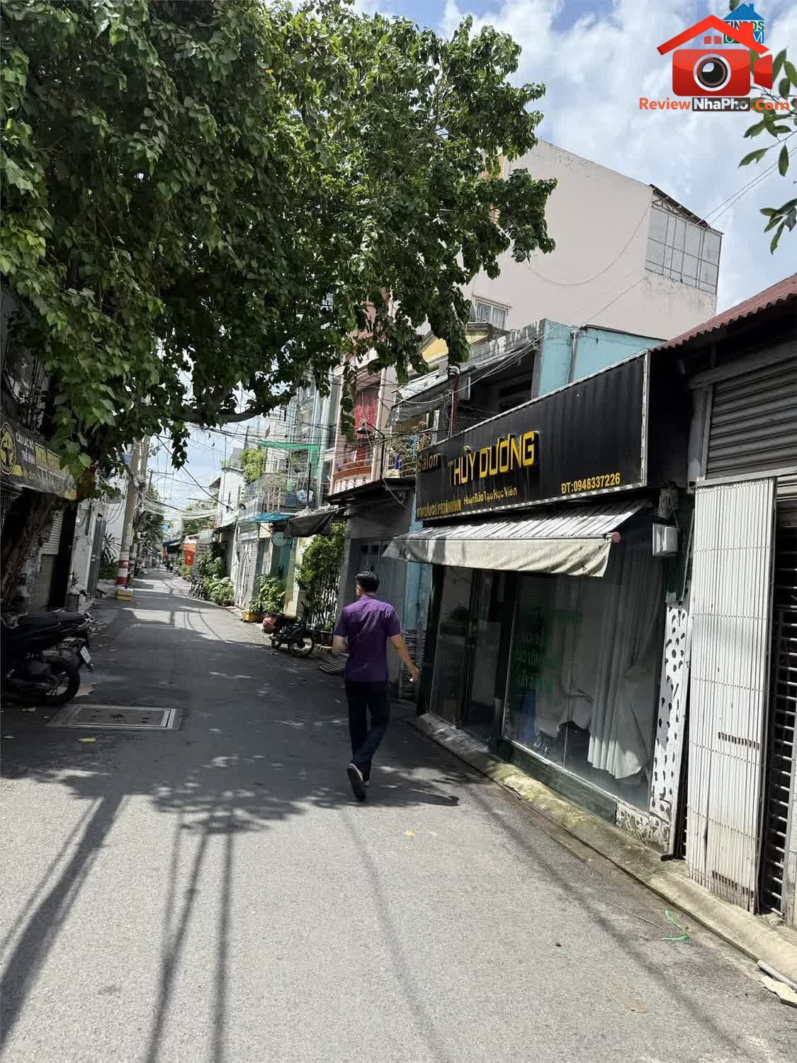 Review nhà phố Tân Bình Hồ Chí Minh 2 tầng chỉ 5.6… – Bán nhà trong ngõ, hẻm Quận Tân Bình – TP Hồ Chí Minh giá 5 – 7 tỷ
