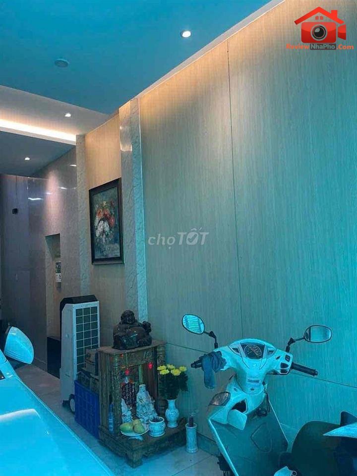 Review nhà phố Tân Phú – Bán nhà mặt tiền đư… – Bán nhà mặt phố Quận Tân Phú – TP Hồ Chí Minh giá 3 – 5 tỷ