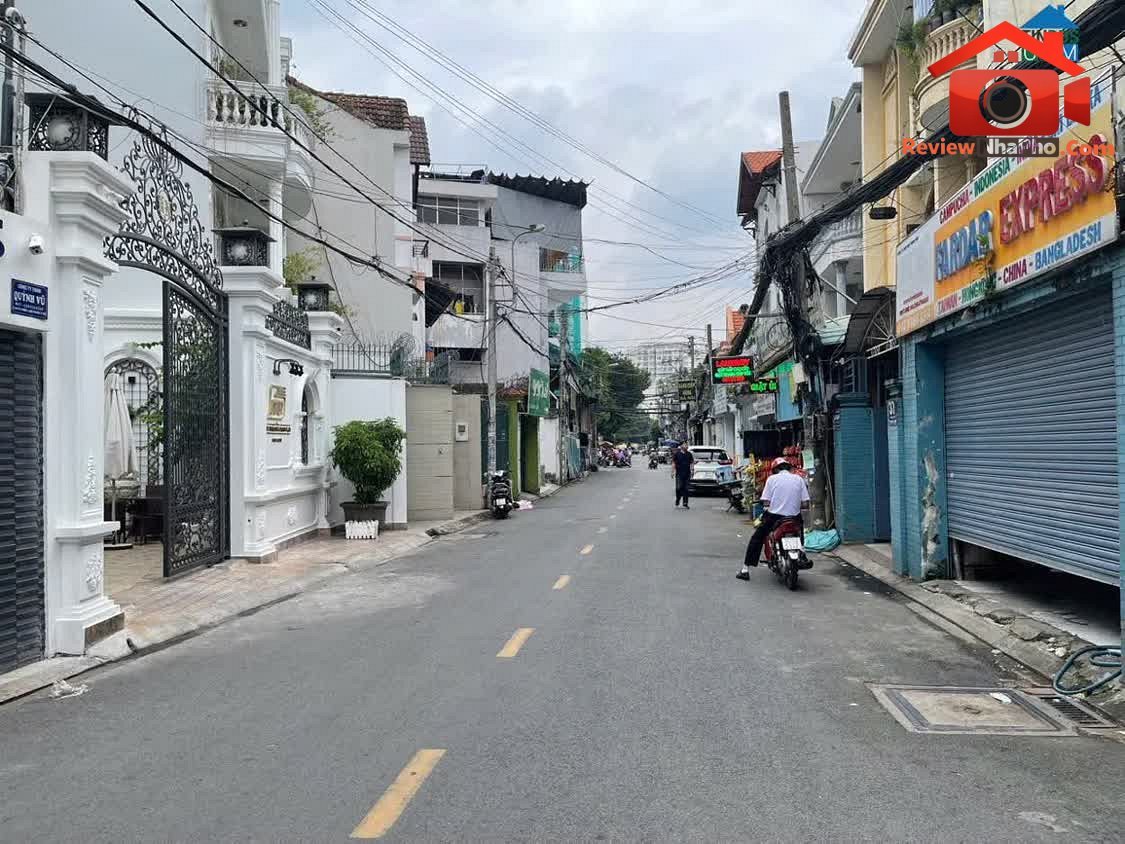 Review nhà phố Tân Bình Hồ Chí Minh – Bán nh… – Bán nhà mặt phố Quận Tân Bình – TP Hồ Chí Minh giá 20 – 40 tỷ