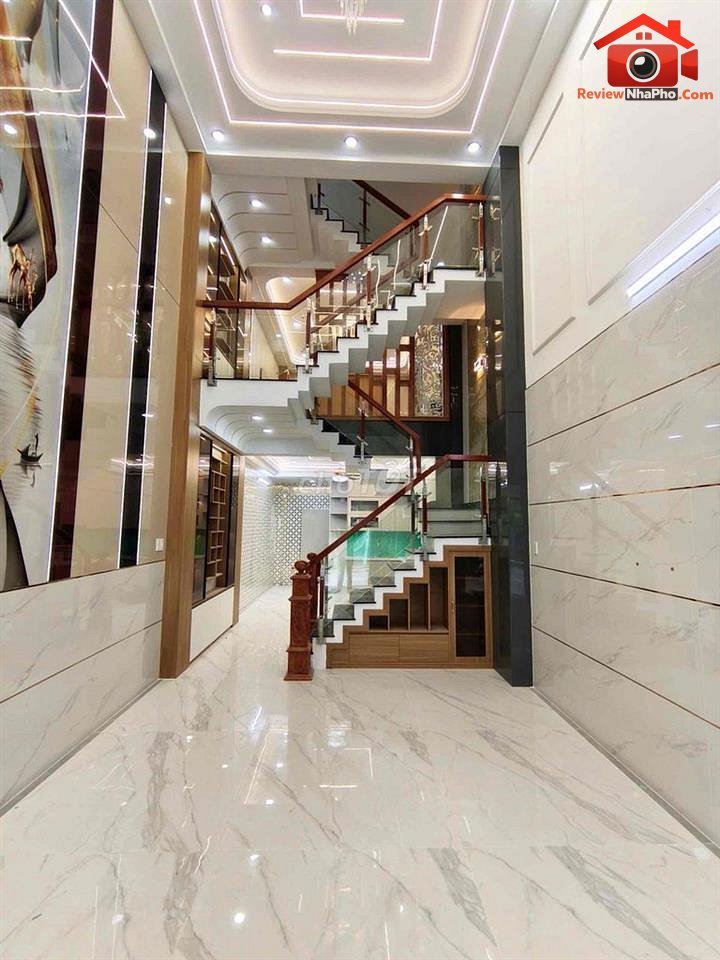 Review nhà phố 55/107A Tây Lân, Bình Trị Đông A, B… – Bán nhà mặt phố Quận Bình Tân – TP Hồ Chí Minh giá 5 – 7 tỷ
