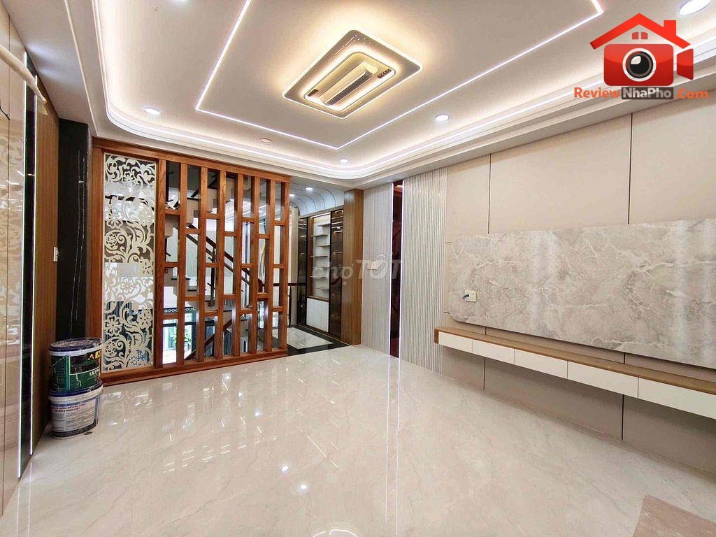 Review nhà phố 55/107A Tây Lân, Bình Trị Đông A, B… – Bán nhà mặt phố Quận Bình Tân – TP Hồ Chí Minh giá 5 – 7 tỷ