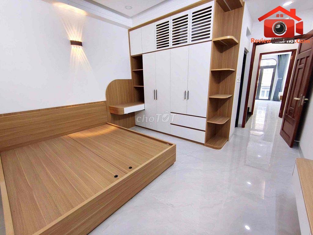 Review nhà phố 55/107A Tây Lân, Bình Trị Đông A, B… – Bán nhà mặt phố Quận Bình Tân – TP Hồ Chí Minh giá 5 – 7 tỷ