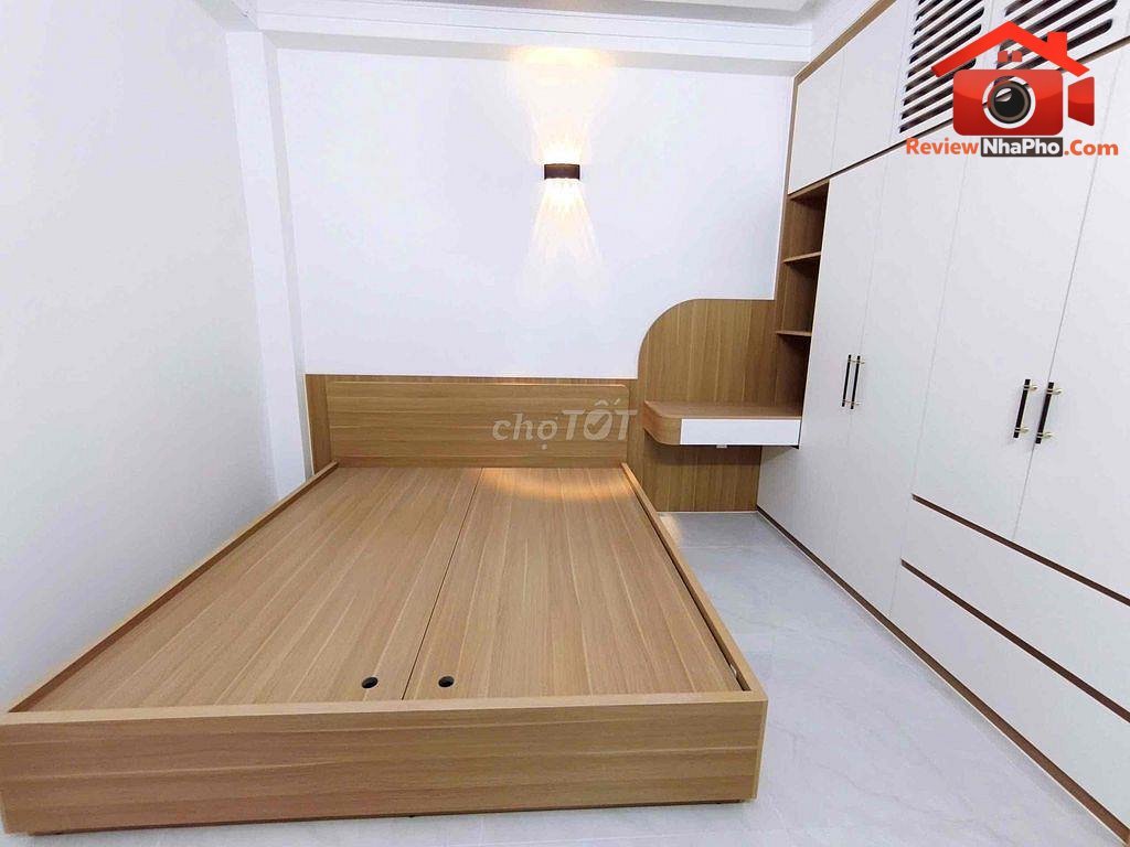 Review nhà phố 55/107A Tây Lân, Bình Trị Đông A, B… – Bán nhà mặt phố Quận Bình Tân – TP Hồ Chí Minh giá 5 – 7 tỷ