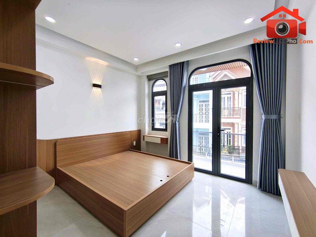 Review nhà phố 55/107A Tây Lân, Bình Trị Đông A, B… – Bán nhà mặt phố Quận Bình Tân – TP Hồ Chí Minh giá 5 – 7 tỷ