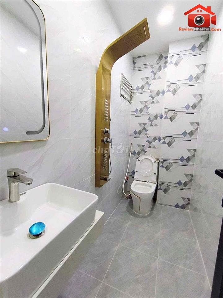 Review nhà phố 55/107A Tây Lân, Bình Trị Đông A, B… – Bán nhà mặt phố Quận Bình Tân – TP Hồ Chí Minh giá 5 – 7 tỷ