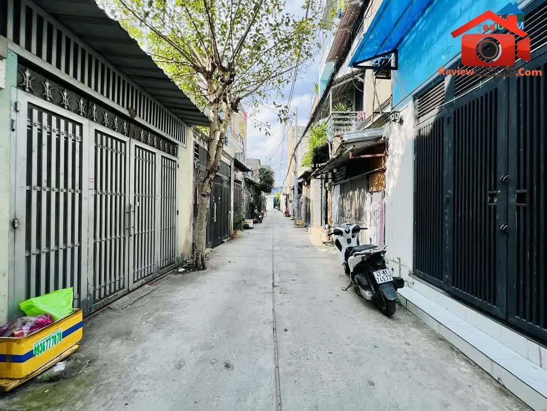 Bán đất hẻm ô tô Đường Số 9 Bình Tân Hồ Chí Minh g… – Bán đất Quận Bình Tân – TP Hồ Chí Minh giá 3 – 5 tỷ
