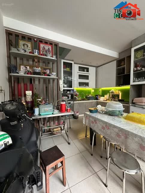 Review nhà phố Tân Phú Hồ Chí Minh, 121m² giá 21.5… – Bán nhà mặt phố Quận Tân Phú – TP Hồ Chí Minh giá 20 – 40 tỷ