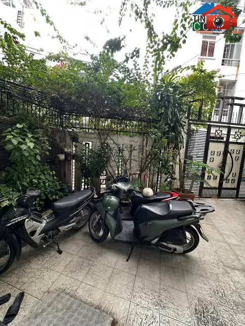 Review nhà phố Tân Phú Hồ Chí Minh, 121m² giá 21.5 tỷ