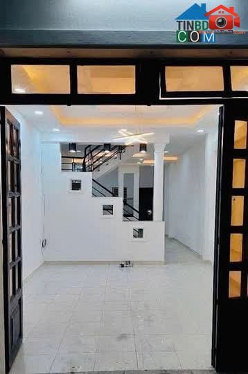 Review nhà phố 64m² Bình Tân Hồ Chí Minh – H… – Bán nhà trong ngõ, hẻm Quận Bình Tân – TP Hồ Chí Minh giá 3 – 5 tỷ