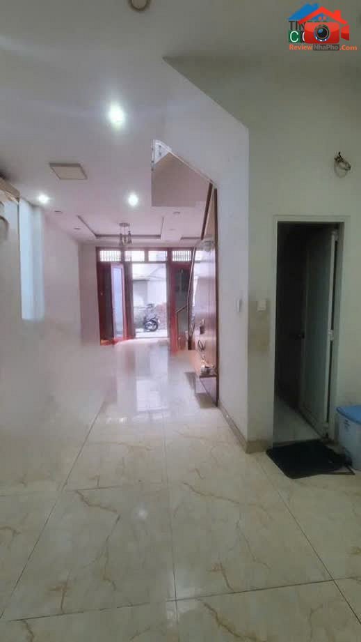 Review nhà phố Tân Bình – 47m² – 6 phò… – Bán nhà mặt phố Quận Tân Bình – TP Hồ Chí Minh giá 7 – 10 tỷ