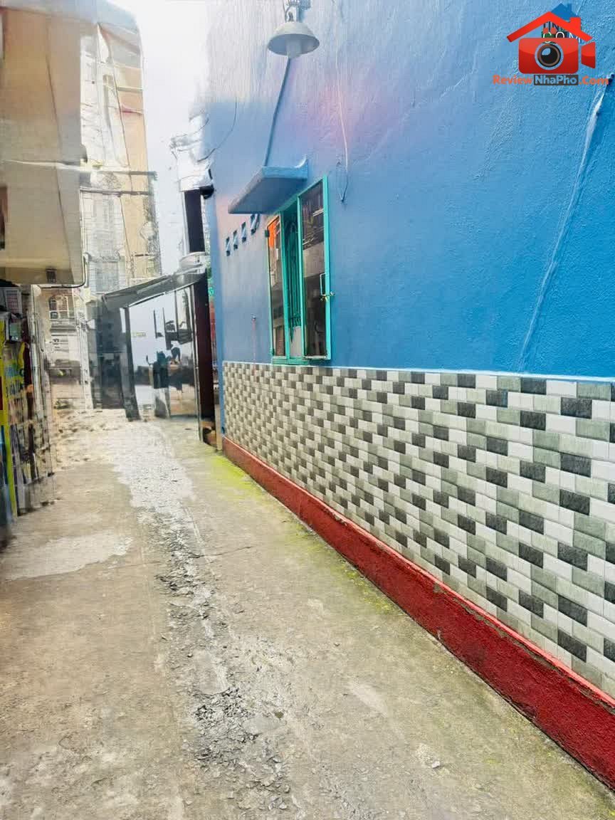 Review nhà phố Tân Bình – 47m² – 6 phò… – Bán nhà mặt phố Quận Tân Bình – TP Hồ Chí Minh giá 7 – 10 tỷ