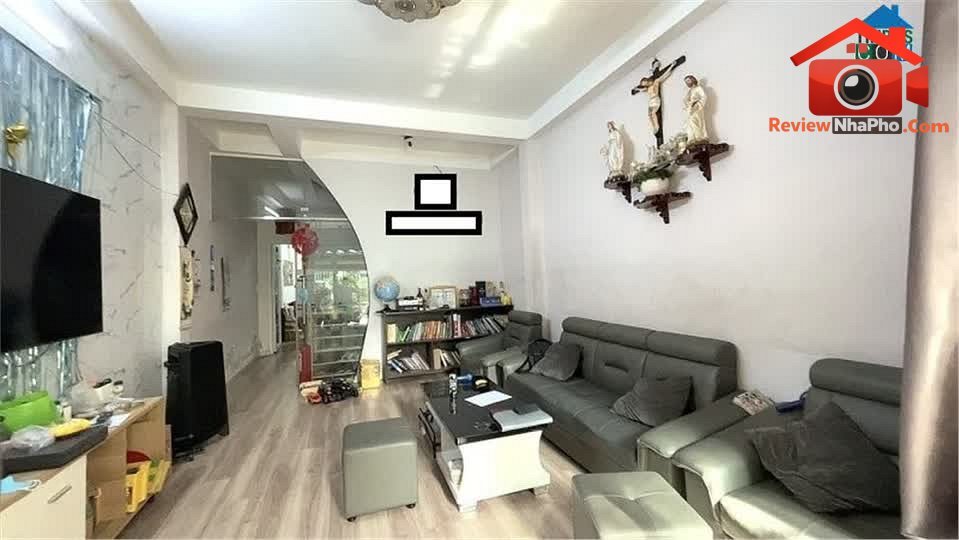 Review nhà phố Tân Phú Hồ Chí Minh – Bán nhà… – Bán nhà trong ngõ, hẻm Quận Tân Phú – TP Hồ Chí Minh giá 7 – 10 tỷ