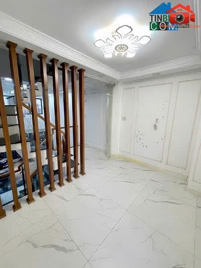 Review nhà phố Bình Tân 35m², giá chỉ 3.4 tỷ