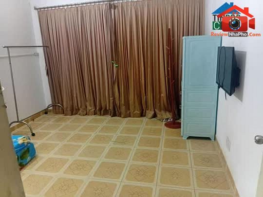 Review nhà phố Bình Tân Hồ Chí Minh – Mặt tiền đường 12m, 75m2 giá 8.7 tỷ