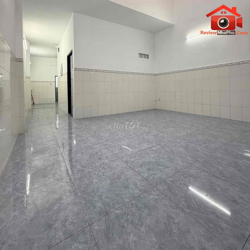 Review nhà phố giá 3.8 tỷ tại Phường Tân Tạo, Quận Bình Tân, TP.HCM