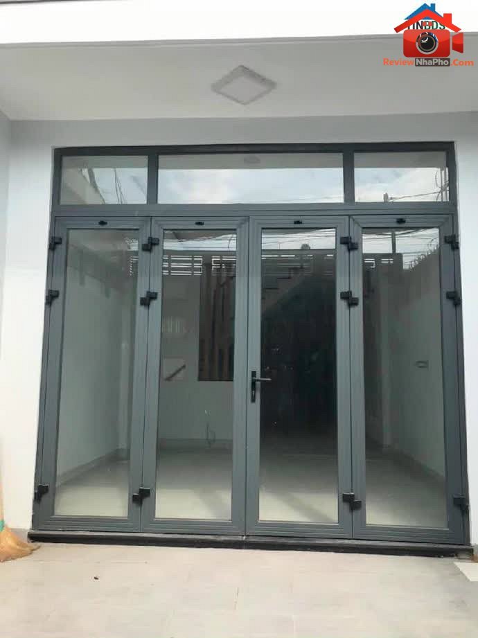 Review nhà phố Tân Phú Hồ Chí Minh: Bán nhà 80m² g… – Bán nhà trong ngõ, hẻm Quận Tân Phú – TP Hồ Chí Minh giá 7 – 10 tỷ