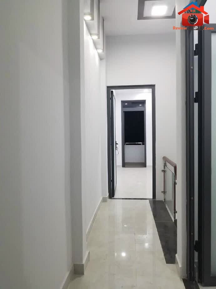 Review nhà phố Tân Phú Hồ Chí Minh: Bán nhà 80m² g… – Bán nhà trong ngõ, hẻm Quận Tân Phú – TP Hồ Chí Minh giá 7 – 10 tỷ