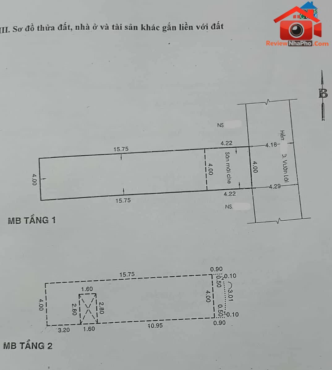 Review nhà phố Tân Phú Hồ Chí Minh: Bán nhà 80m² giá 8,3 tỷ