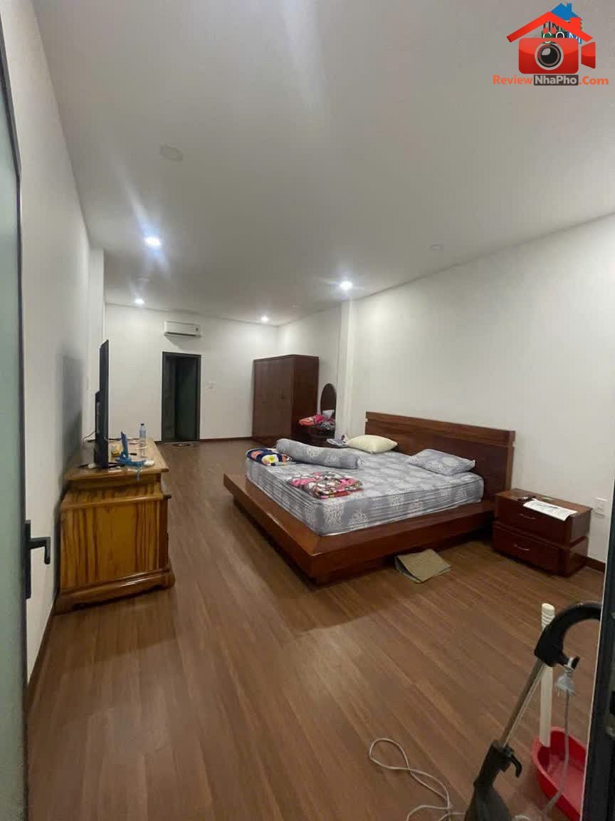 Review nhà phố Tân Bình, Hồ Chí Minh – 2 mặt thoáng 60m2 giá 9.5 tỷ