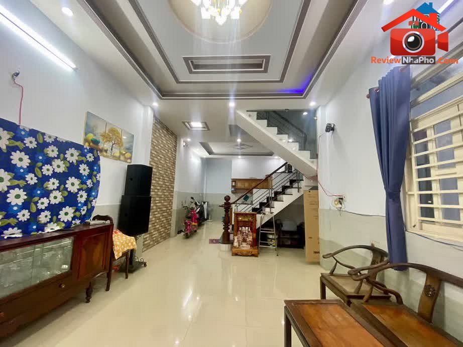 Review nhà phố 4 tầng hẻm xe hơi Bình Tân Hồ Chí M… – Bán nhà trong ngõ, hẻm Quận Bình Tân – TP Hồ Chí Minh giá 5 – 7 tỷ