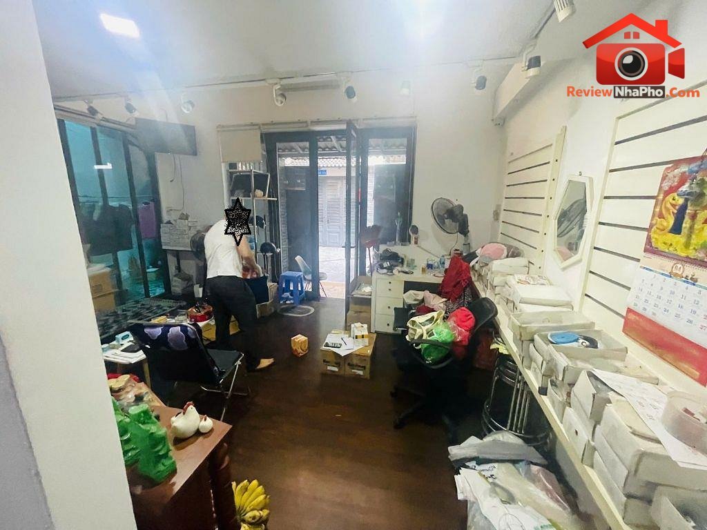 Review nhà phố Tân Bình 5 tầng với giá 8.7 tỷ, 5 p… – Bán nhà mặt phố Quận Tân Bình – TP Hồ Chí Minh giá 7 – 10 tỷ