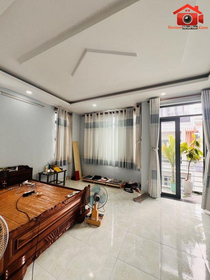 Review nhà phố Tân Bình 5 tầng với giá 8.7 tỷ, 5 p… – Bán nhà mặt phố Quận Tân Bình – TP Hồ Chí Minh giá 7 – 10 tỷ