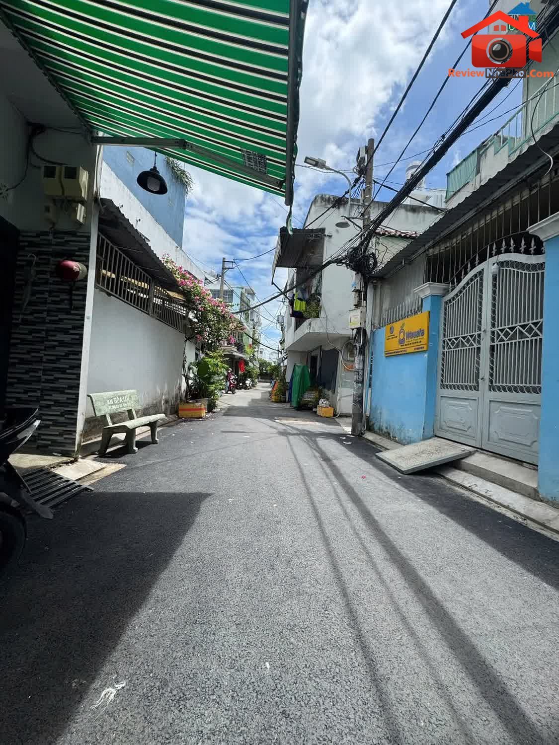 Review nhà phố Tân Phú Hồ Chí Minh 28m² giá 4.55 t… – Bán nhà trong ngõ, hẻm Quận Tân Phú – TP Hồ Chí Minh giá 3 – 5 tỷ