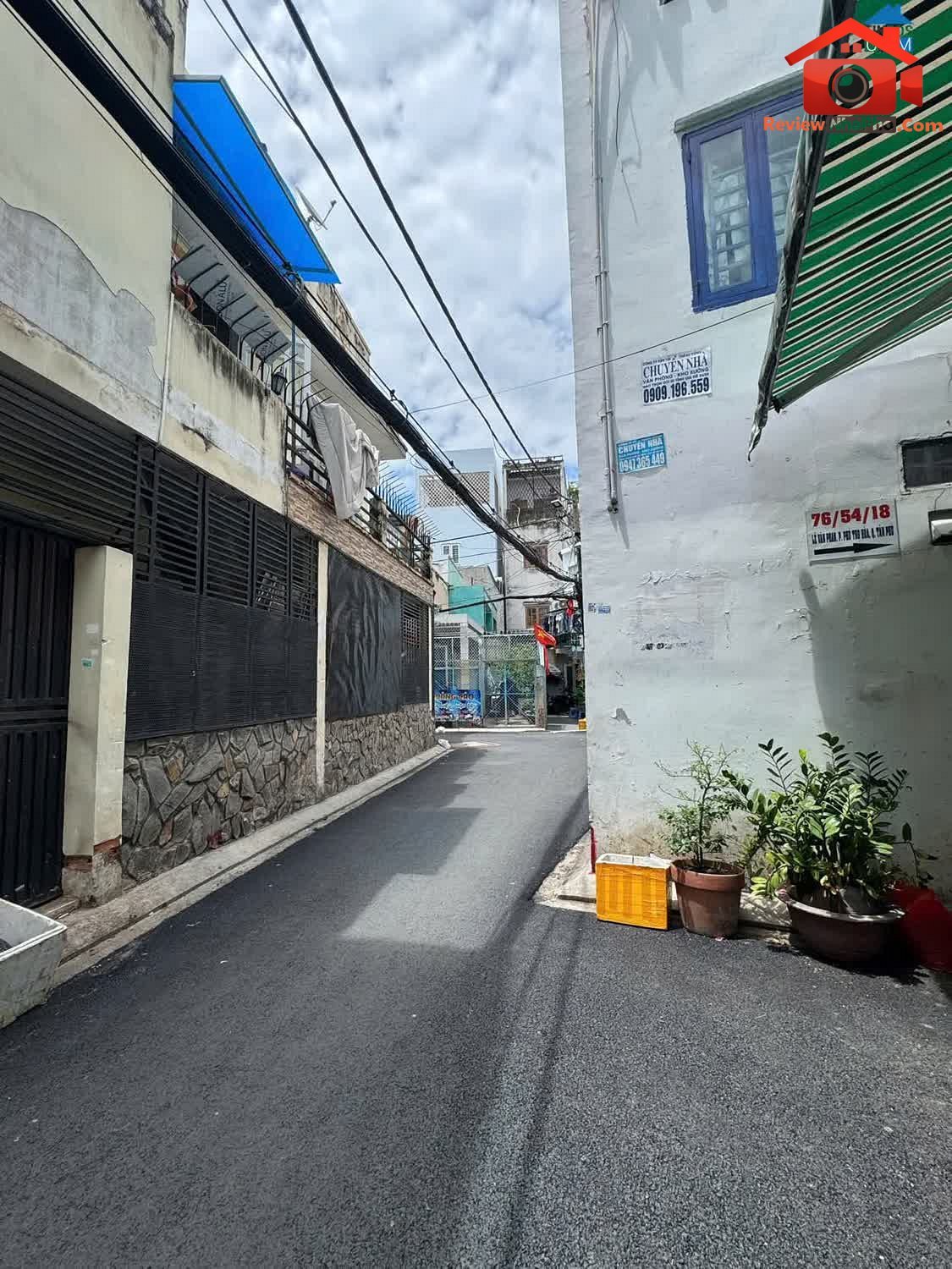 Review nhà phố Tân Phú Hồ Chí Minh 28m² giá 4.55 t… – Bán nhà trong ngõ, hẻm Quận Tân Phú – TP Hồ Chí Minh giá 3 – 5 tỷ