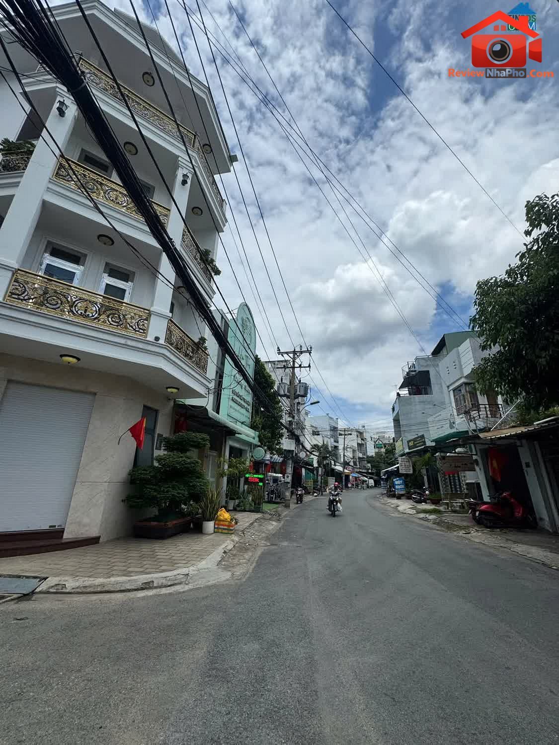 Review nhà phố Tân Phú Hồ Chí Minh 28m² giá 4.55 t… – Bán nhà trong ngõ, hẻm Quận Tân Phú – TP Hồ Chí Minh giá 3 – 5 tỷ
