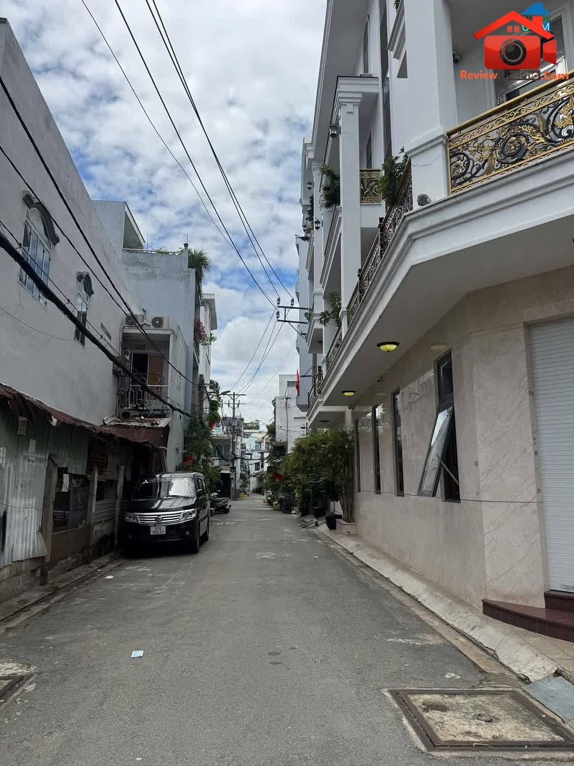 Review nhà phố Tân Phú Hồ Chí Minh 28m² giá 4.55 t… – Bán nhà trong ngõ, hẻm Quận Tân Phú – TP Hồ Chí Minh giá 3 – 5 tỷ