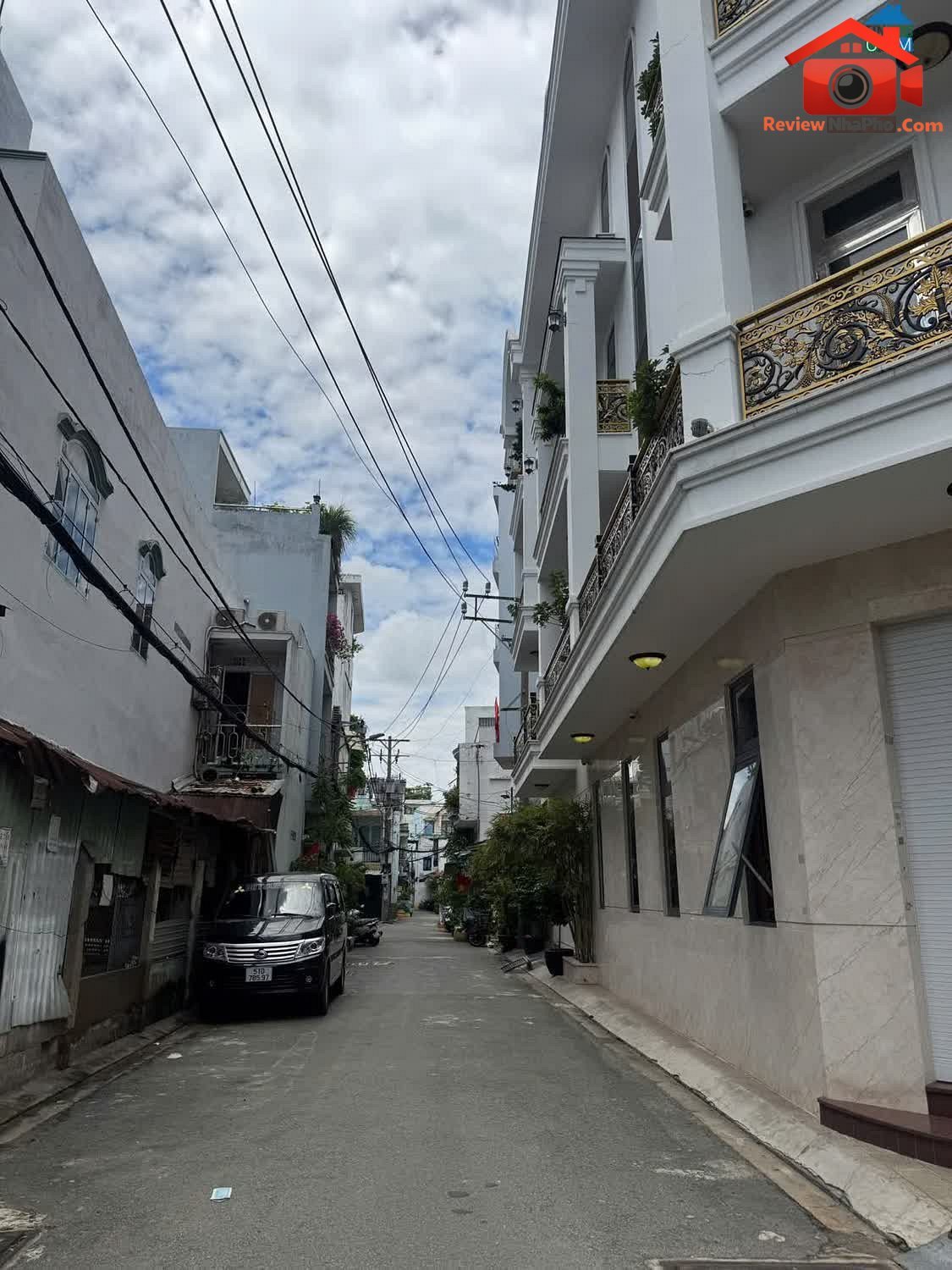 Review nhà phố Tân Phú Hồ Chí Minh 28m² giá 4.55 t… – Bán nhà trong ngõ, hẻm Quận Tân Phú – TP Hồ Chí Minh giá 3 – 5 tỷ