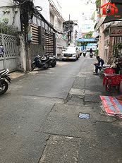 Review nhà phố Tân Bình, Hồ Chí Minh 5.3 tỷ, 34 m² – Sổ hồng riêng