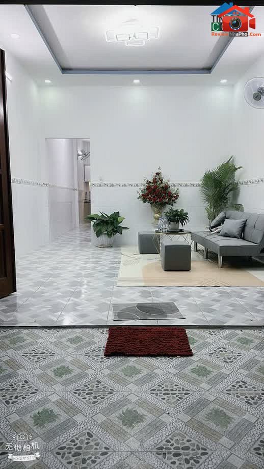 Review nhà phố Bình Tân – Nhà 2 tầng hẻm xe … – Bán nhà mặt phố Quận Bình Tân – TP Hồ Chí Minh giá 3 – 5 tỷ
