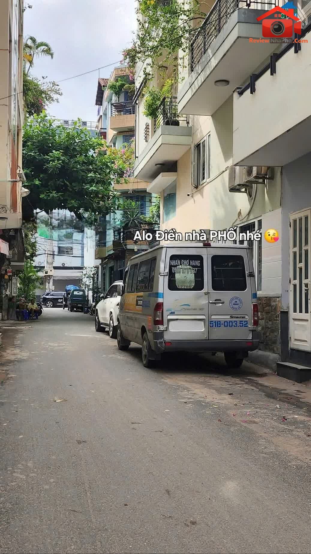 Review nhà phố Tân Bình, Hồ Chí Minh – Lô gó… – Bán nhà mặt phố Quận Tân Bình – TP Hồ Chí Minh giá 7 – 10 tỷ