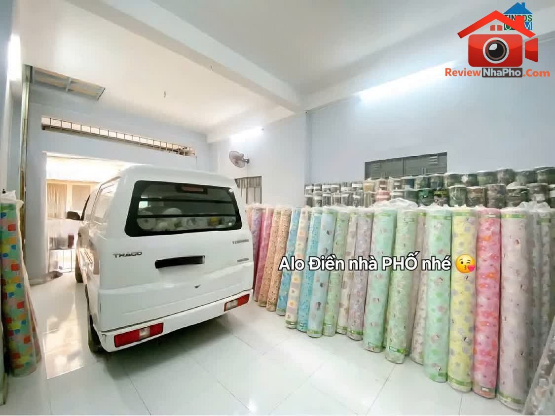 Review nhà phố Tân Bình, Hồ Chí Minh – Lô gó… – Bán nhà mặt phố Quận Tân Bình – TP Hồ Chí Minh giá 7 – 10 tỷ