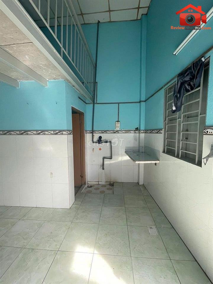 Nhà phố Hẻm 37/40 Hồ Văn Long, Quận Bình Tân, giá tốt 4.2 tỷ