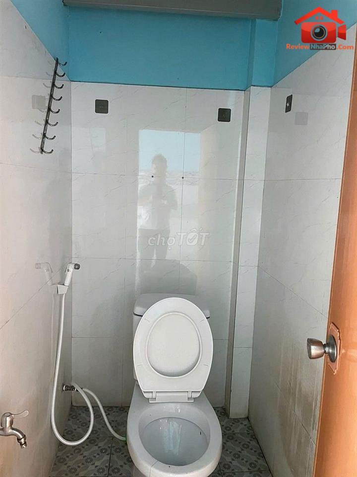 Nhà phố Hẻm 37/40 Hồ Văn Long, Quận Bình Tân, giá tốt 4.2 tỷ