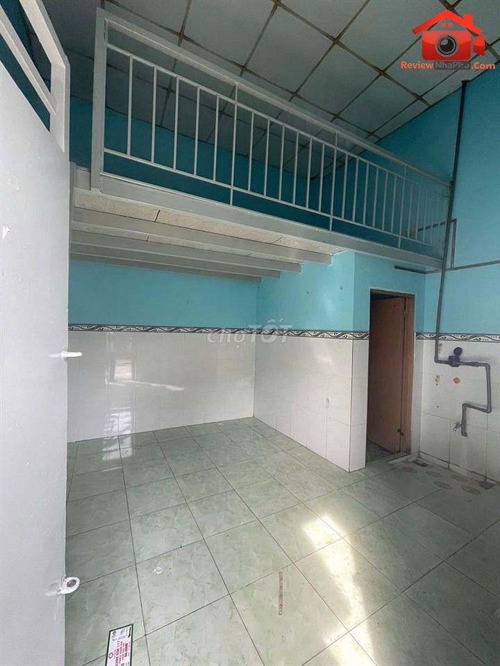 Nhà phố Hẻm 37/40 Hồ Văn Long, Quận Bình Tân, giá tốt 4.2 tỷ