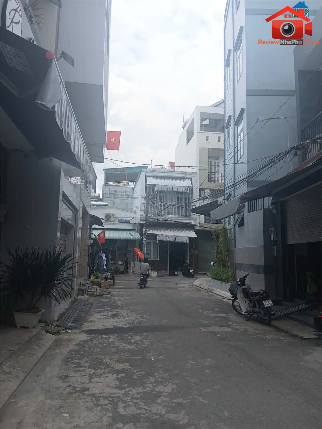 Review nhà phố Tân Phú Hồ Chí Minh – Bán nhà… – Bán nhà trong ngõ, hẻm Quận Tân Phú – TP Hồ Chí Minh giá 7 – 10 tỷ