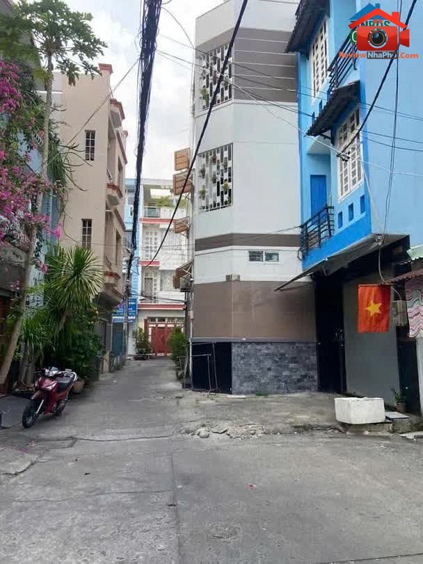 Review nhà phố Tân Phú Hồ Chí Minh – Bán nhà… – Bán nhà trong ngõ, hẻm Quận Tân Phú – TP Hồ Chí Minh giá 7 – 10 tỷ