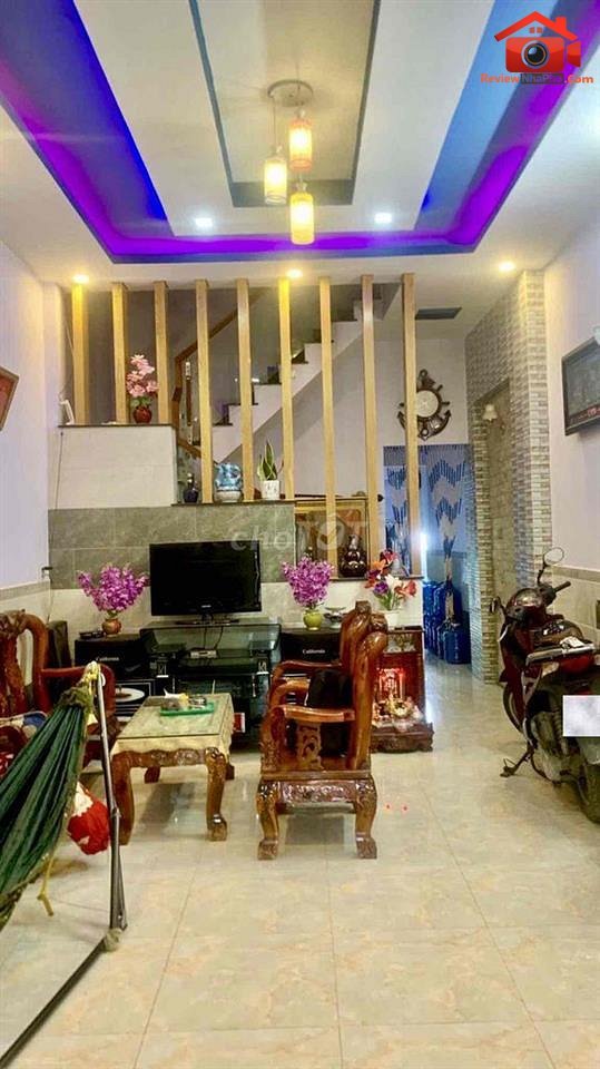 Review nhà phố Bình Thành, Bình Tân, TP.HCM, 3.65 … – Bán nhà mặt phố Quận Bình Tân – TP Hồ Chí Minh giá 3 – 5 tỷ