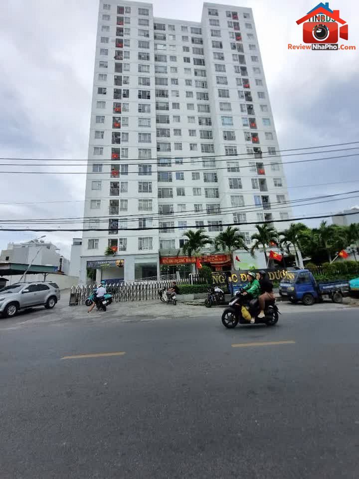 Review nhà phố Tân Phú Hồ Chí Minh, sổ đỏ, 200m² chỉ 22.5 tỷ