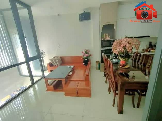 Review nhà phố Bình Tân, Hồ Chí Minh – 4 tầng, 3PN giá 9.9 tỷ
