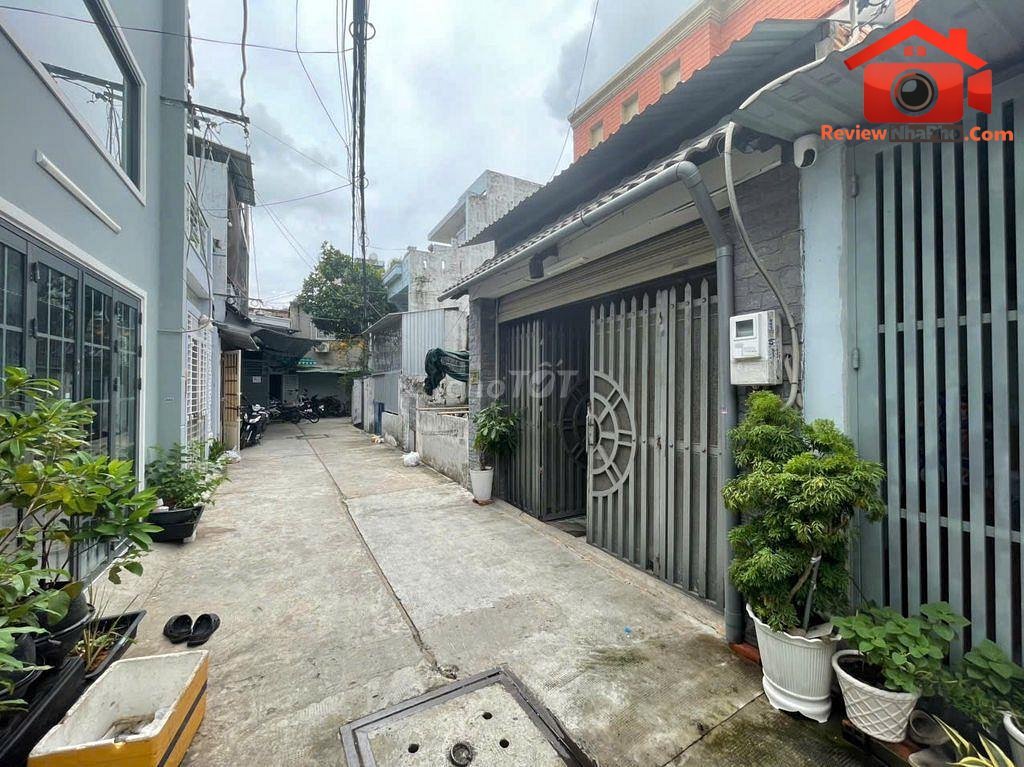 Review nhà phố tại Đường số 3, Phường Bình Hưng Hò… – Bán nhà mặt phố Quận Bình Tân – TP Hồ Chí Minh giá 5 – 7 tỷ
